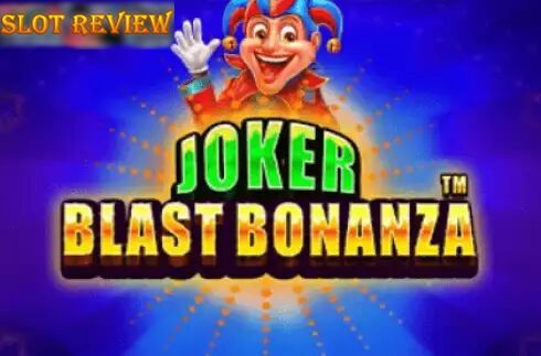 Joker Blast Bonanza slot